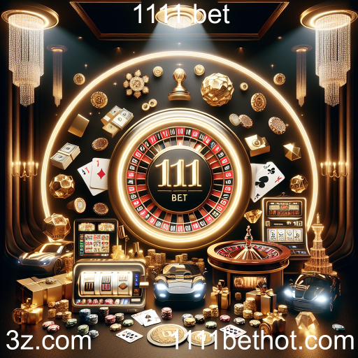 Descubra o Programa VIP da 1111 bet: Exclusividade e Benefícios para Jogadores Leais