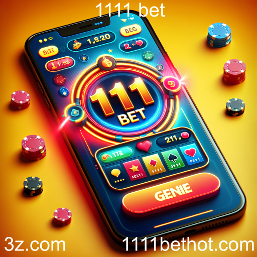 Explorando as Apostas Virtuais na 1111 bet